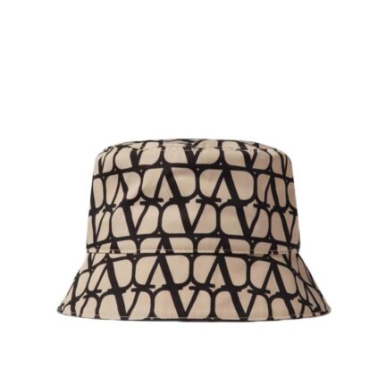 Toile Iconographe Nylon Bucket Hat