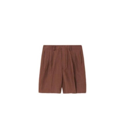 Joetsu Bermuda Shorts
