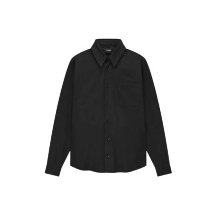 AMIRI LONG SLEEVE SHIRT
