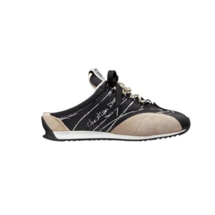 D-Sketch Sneaker