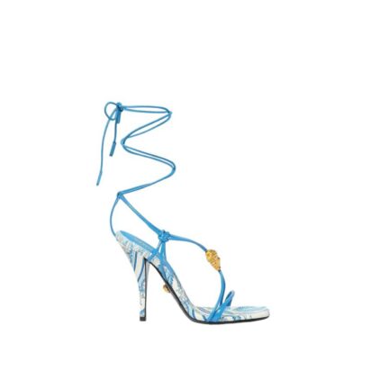 Underwater Barocco La Medusa Sandals 115 mm