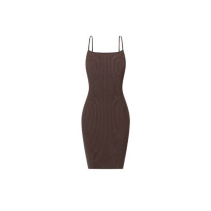 WOMEN'S MA TANK MINI DRESS