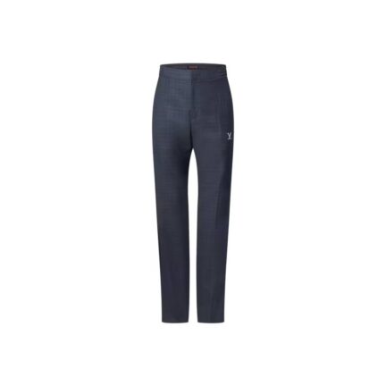 Tailored Track Pants