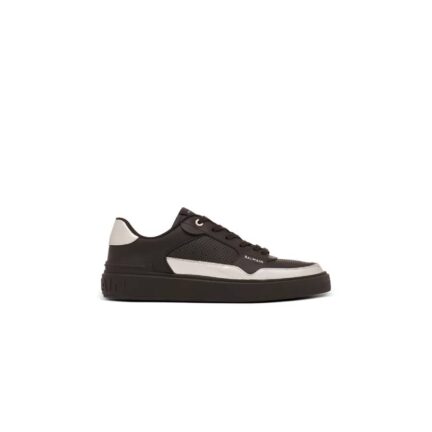 B-Court Flip leather trainers