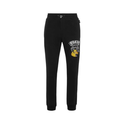 Jogging Trousers Gothic Duck
