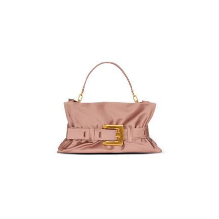 Satin Anthem Medium bag