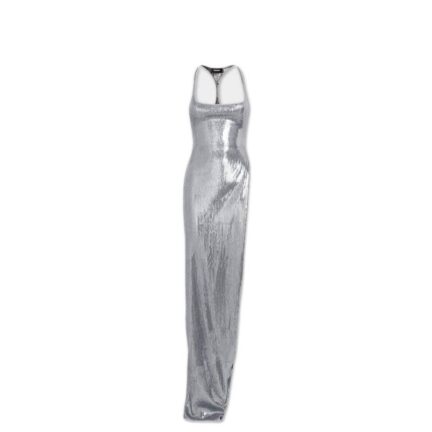Sequin Dress