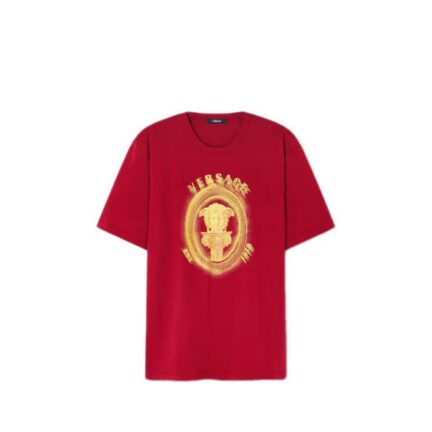 Medusa Column T-Shirt