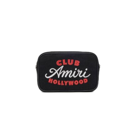 CLUB AMIRI CAMERA CASE