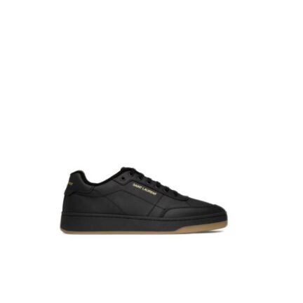 SL/61 sneakers in smooth leather