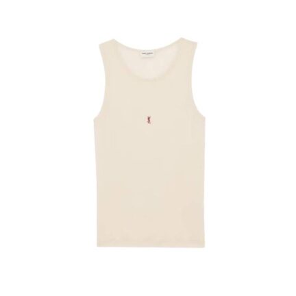 Cassandre Tank Top