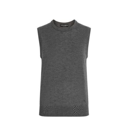 Cashmere pullover