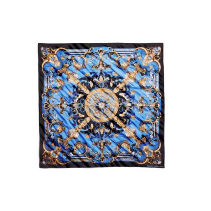 Women's Ai Scarf in Gold