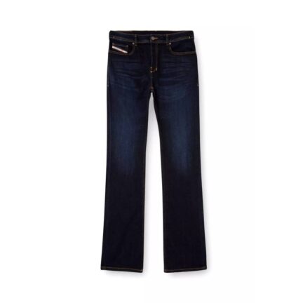 Bootcut Jeans 2007 Zatiny 009ZS