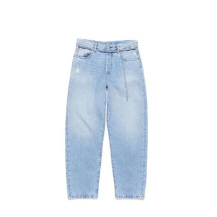 Loose fit jeans - 1991 Toj