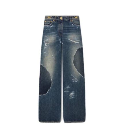 Medusa '95 Mid-Rise Boyfriend Jeans