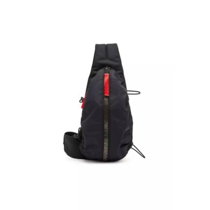ZIP-D CROSSBODY X