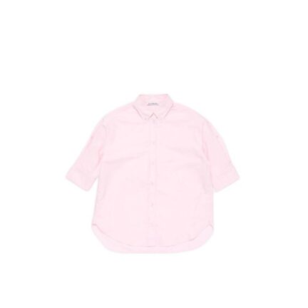Button-up shirt