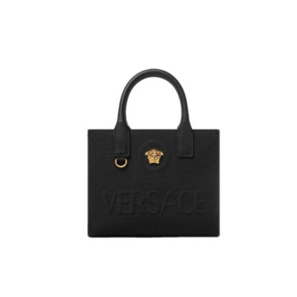 La Medusa Mini Tote Bag