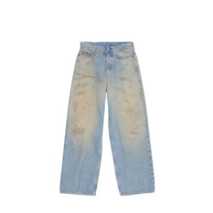 Loose fit jeans - 1981