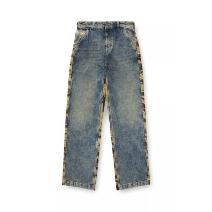 Relaxed Jeans D-Livery 0CMBY
