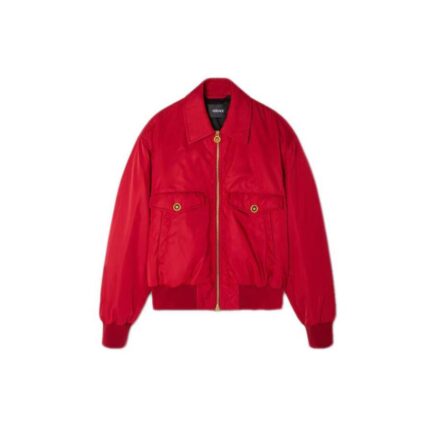 Medusa Biggie Blouson Jacket