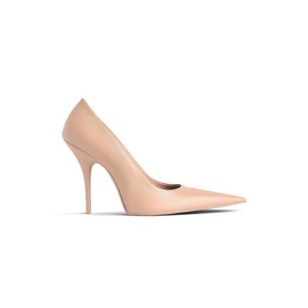 Women's Avenue After Pump in Beige