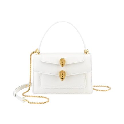 Alexander Wang X Bvlgari Belt Bag