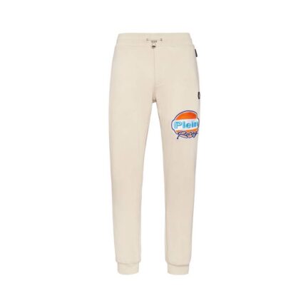Jogging Pants Cars Racing