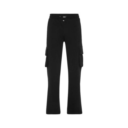 Jogging Trousers Loose Cut