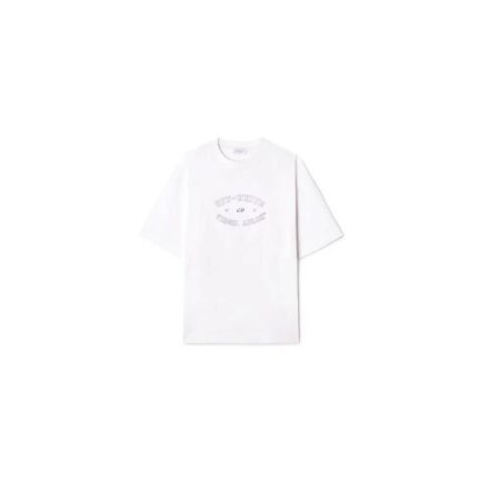 College Skate S/S Tee