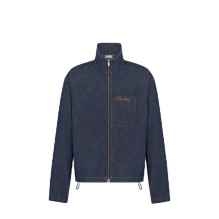 Diorling Blouson Jacket