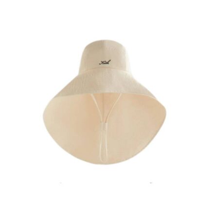 Kith Women Asymmetrical Wide Brim Boonie Hat