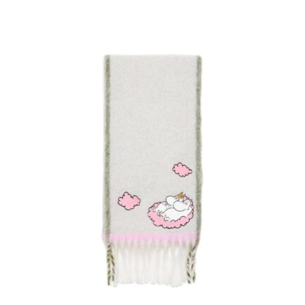 Scarf Acne Studios x Moomin