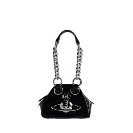 Archive Chain Bag