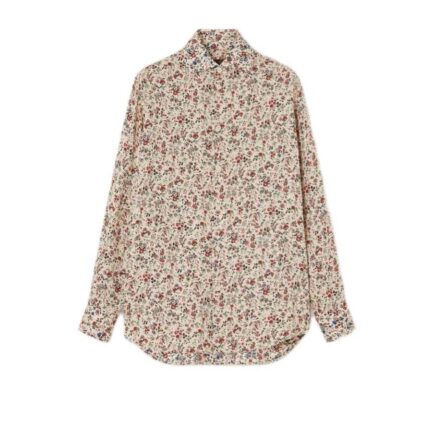 Thea Shirt
