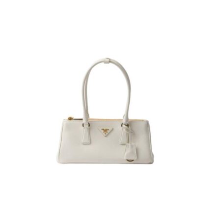 Medium Prada Galleria leather bag