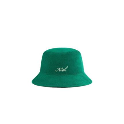 Kith Women Towel Bucket Hat