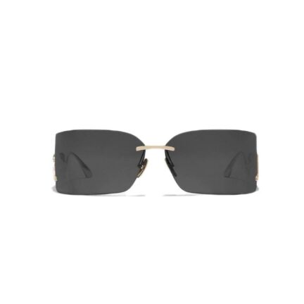 Statement Sunglasses