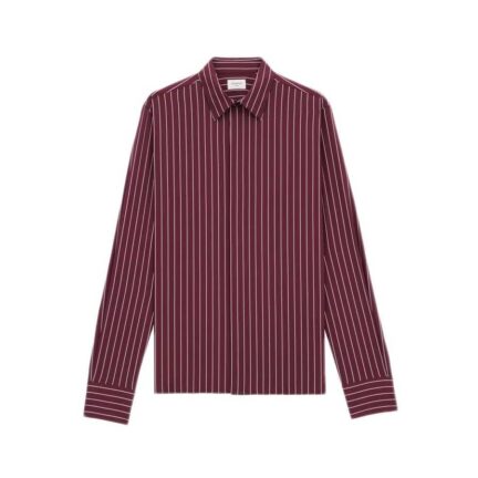striped shirt