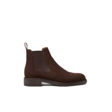 Oliver Walk Chelsea Boot