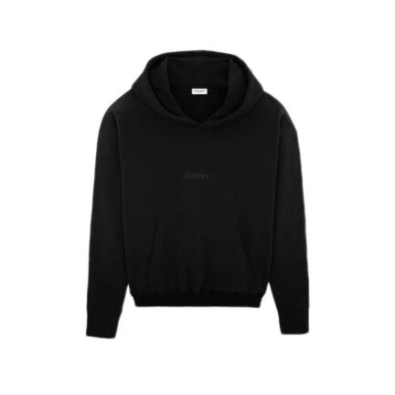 Saint Laurent Hoodie