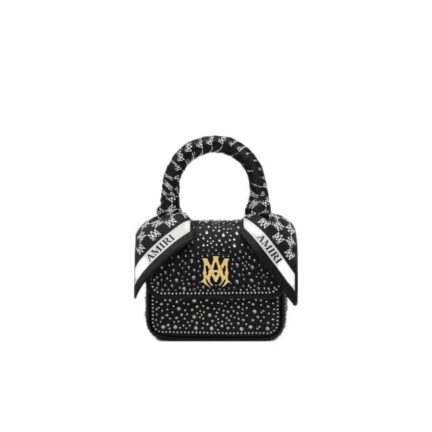 WOMEN'S CRYSTAL NANO MA BAG