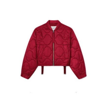 Iona Quilted Jacket