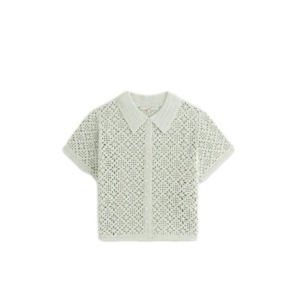 Kith Women Rhea Knit Polo