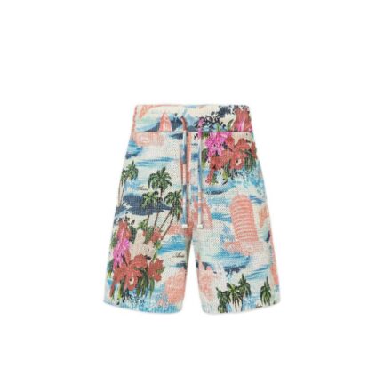 CITYSCAPE SHORT