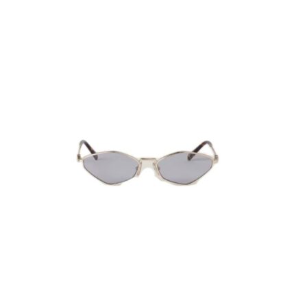 Miu Miu Logo sunglasses