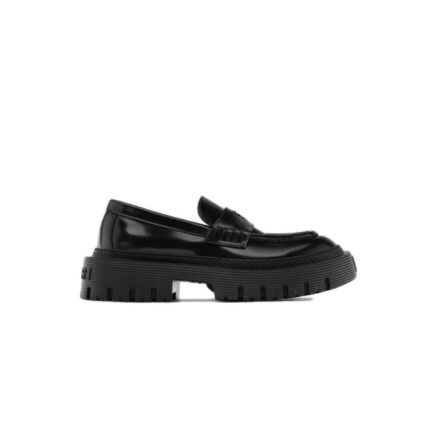 WOMEN'S JUMBO LOAFER