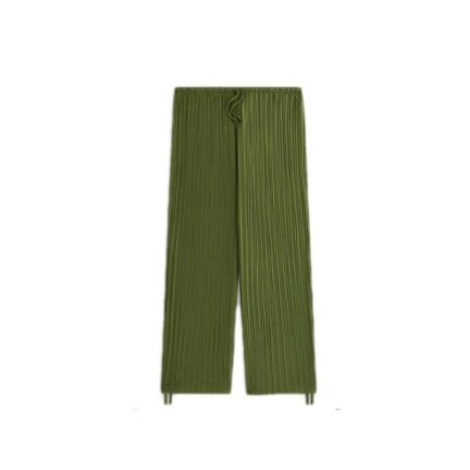 Kith Women Kavi II Plisse Drawstring Pant