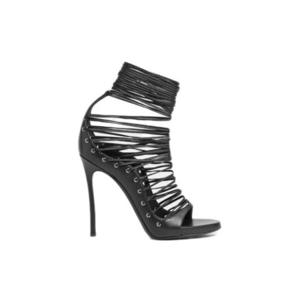 Riri Heeled Sandals